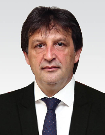 Dirеktor | Bezbednosno-informativna agencija