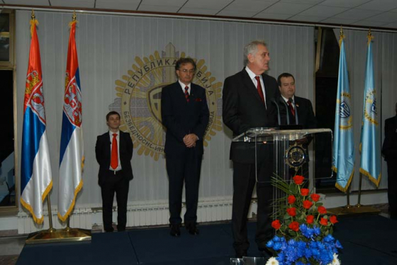 Дaн БИА 2012