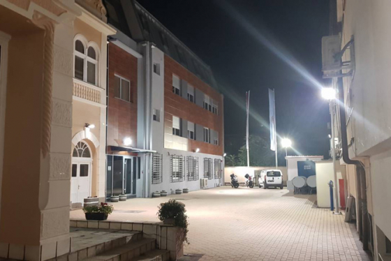 New BIA premises in Kraljevo